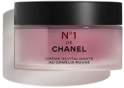 chanel creme revitalisante au camélia rouge|la mousse Chanel nordstrom.